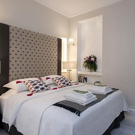 Merchant Liston Suite Corfu  Εξωτερικό φωτογραφία